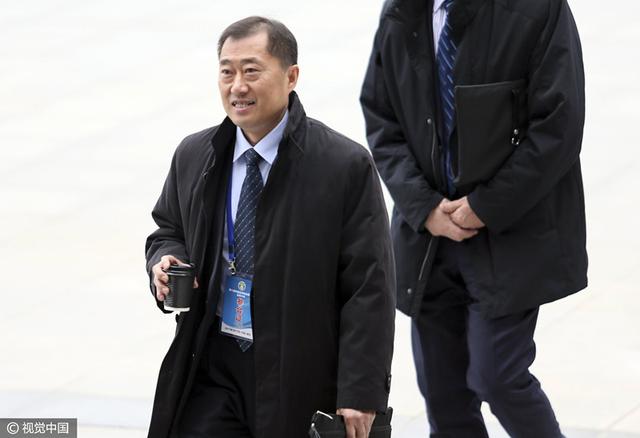 李现、杜江、李沁、欧豪等人的镜头也出现在了预告中
